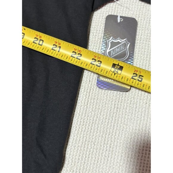Vegas Golden Knights NHL Apparel T-Shirt Adult Size XLarge NHL New - Picture 5 of 6